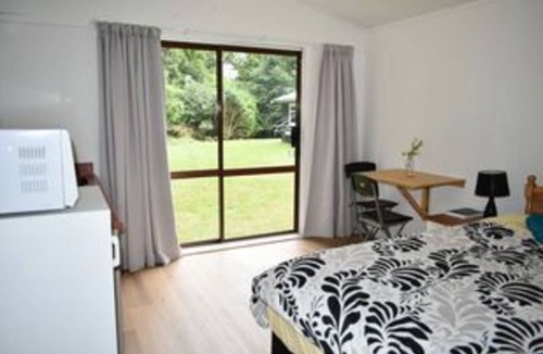 North Island Resort | Private room ∙ 2 guests