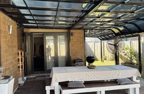 Papakura Resort | Private room ∙ 2 guests