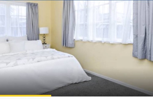 Papakura Resort | Private room ∙ 2 guests