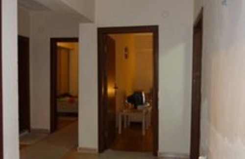 Sarıgazi Mahallesi Resort | Private room ∙ 2 guests