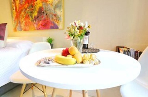 Taroona Resort | Private room ∙ 2 guests