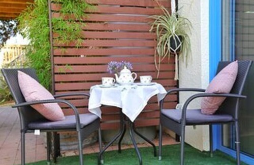 Taroona Resort | Private room ∙ 2 guests