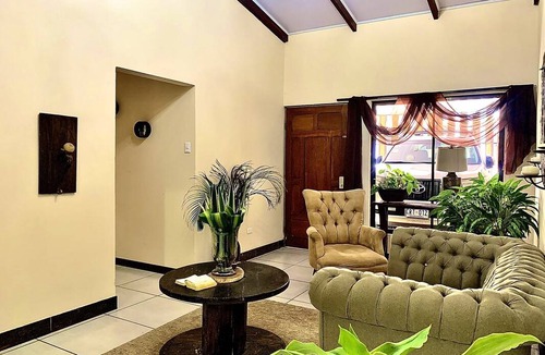 Heredia Resort | Private room ∙ 2 guests