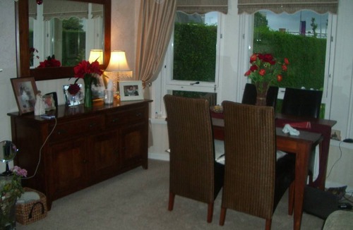 Glasgow Resort | Private room ∙ 2 guests