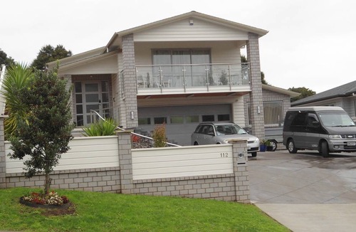 Glenfield Resort | Private room ∙ 2 guests