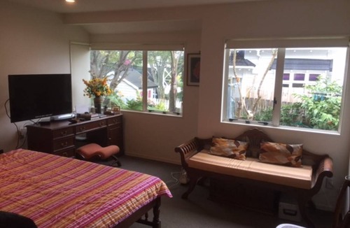 Hauraki Resort | Private room ∙ 2 guests