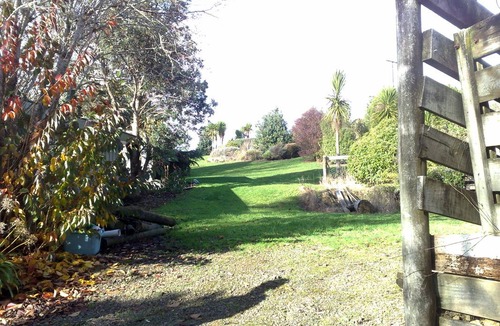 Mahurangi West Resort | Private room ∙ 2 guests