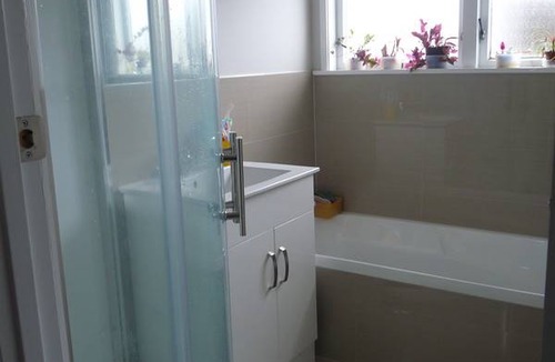 Mangere Resort | Private room ∙ 2 guests