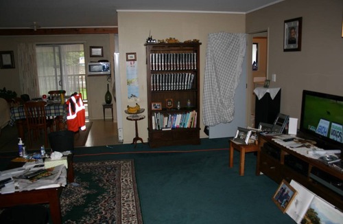 Mangere Resort | Private room ∙ 2 guests