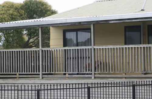 Mangere Resort | Private room ∙ 2 guests