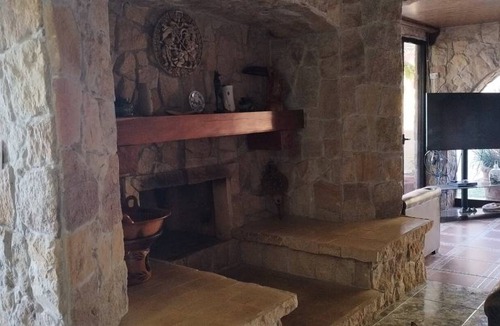 Grecia Resort | Private room ∙ 2 guests
