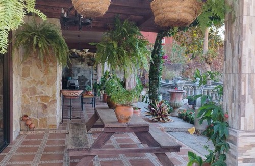 Grecia Resort | Private room ∙ 2 guests