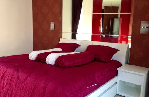 Bekasi Resort | Private room ∙ 2 guests
