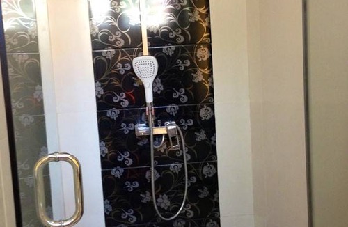 Bekasi Resort | Private room ∙ 2 guests