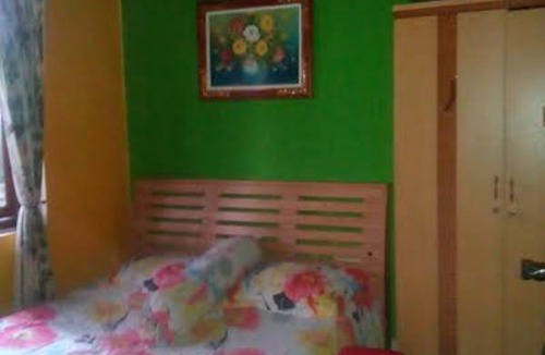 Bebandem Resort | Private room ∙ 2 guests