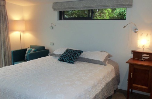 Mapua Resort | Private room ∙ 2 guests