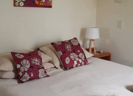 Castlecliff Resort | Private room ∙ 2 guests