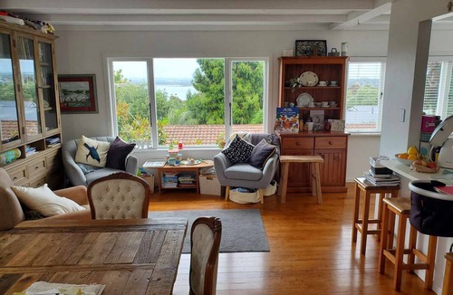 Hillsborough Resort | Private room ∙ 2 guests
