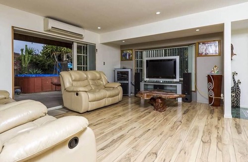 Unsworth Heights Resort | Private room ∙ 2 guests