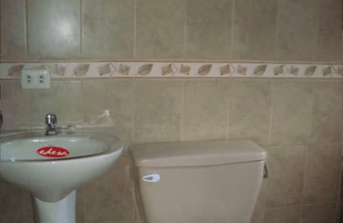 Tres Rios Resort | Private room ∙ 3 guests