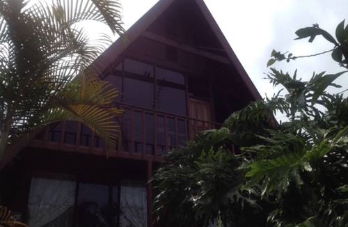 Tres Rios Resort | Private room ∙ 3 guests