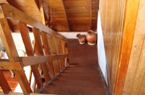 Tres Rios Resort | Private room ∙ 3 guests