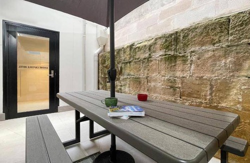 Hobart Central Business District Resort | Private room ∙ 3 guests