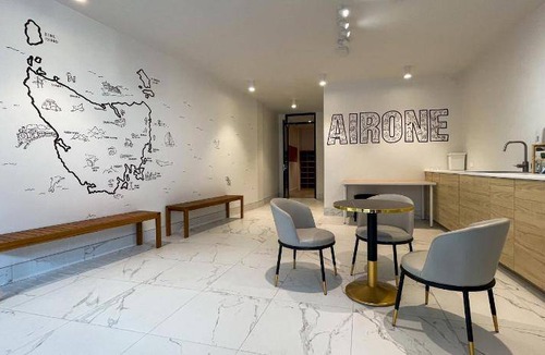 Hobart Central Business District Resort | Private room ∙ 3 guests