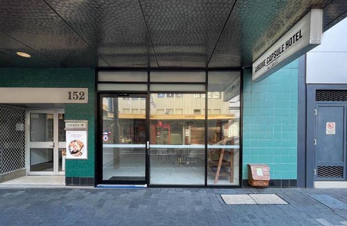 Hobart Central Business District Resort | Private room ∙ 3 guests