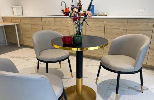 Hobart Central Business District Resort | Private room ∙ 3 guests