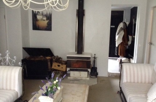Howick Resort | Private room ∙ 3 guests