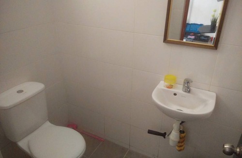 Bandar Tun Razak Resort | Private room ∙ 3 guests