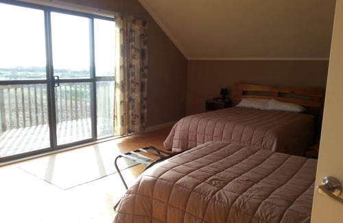Pongakawa Resort | Private room ∙ 4 guests