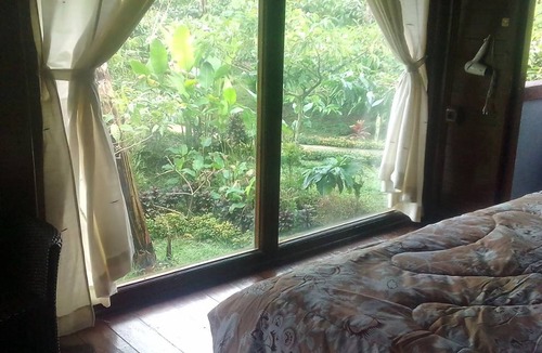 Selemadeg Resort | Private room ∙ 4 guests