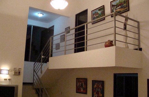 Roble Resort | Private room ∙ 4 guests