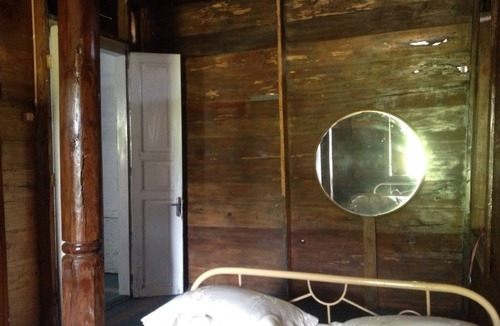 Bukittinggi Resort | Private room ∙ 4 guests