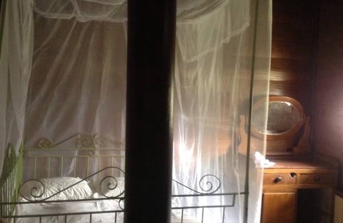 Bukittinggi Resort | Private room ∙ 4 guests