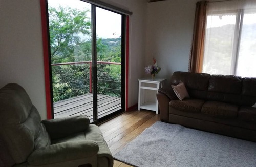 San Isidro de El General Resort | Private room ∙ 1 guest