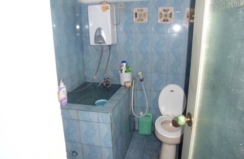 Airmadidi Resort | Private room ∙ 2 guests