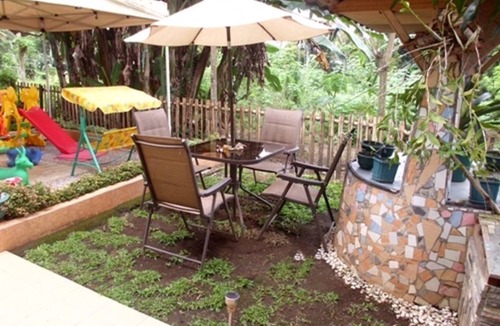 Airmadidi Resort | Private room ∙ 2 guests