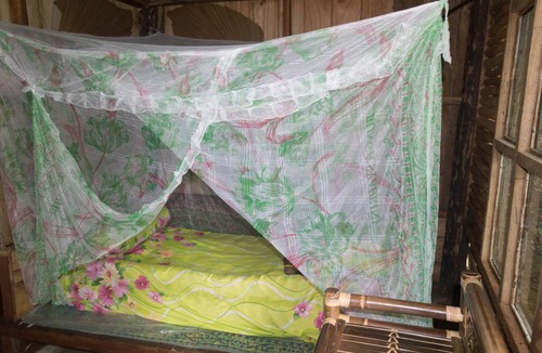 Bohorok Resort | Private room ∙ 1 bedroom ∙ 1 guest