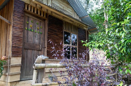 Bohorok Resort | Private room ∙ 1 bedroom ∙ 1 guest