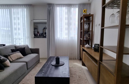Heredia Apartment | Private Room in Shared Apartment