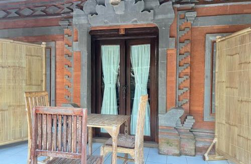 Kutuh Kaja House | private room in Ubud, pakis kutuh 1