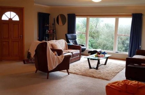 Auckland Resort | Private room ∙ 1 guest