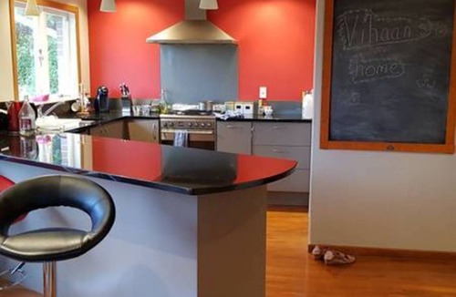 Auckland Resort | Private room ∙ 1 guest