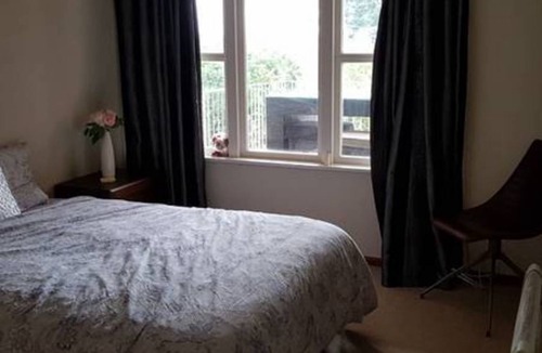 Auckland Resort | Private room ∙ 1 guest