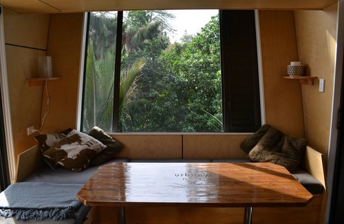 Mellons Bay Ski Chalet | Private stand-alone retreat in the heart of Howick