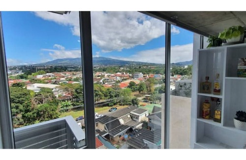 San Pedro Apartment | Private studio in the heart of Curridabat