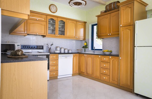 Loukerata Villa | private villa-high level of hospitality